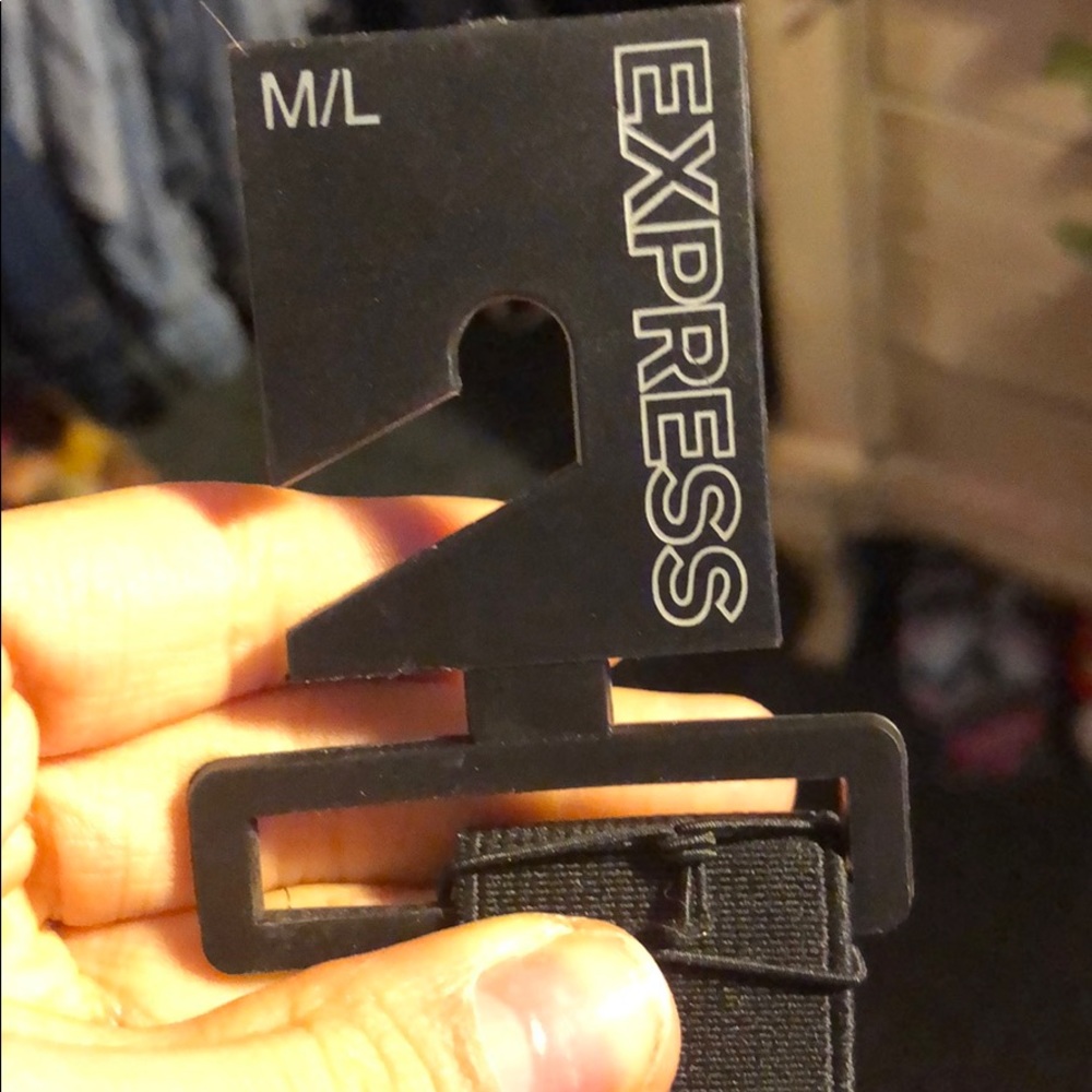 Express Belt! - Picture 5 of 5
